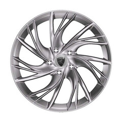 Диск Yamato Togo-No Mikava 16x6.5 5x115 ET41 DIA70.1 PLATINUM