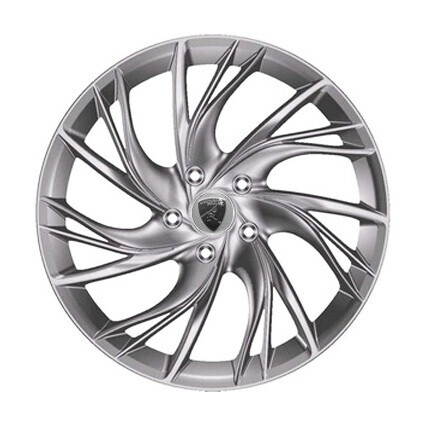Диск Yamato Togo-No Mikava 16x6.5 5x115 ET41 DIA70.1 PLATINUM