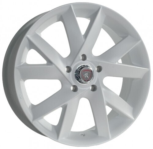 Диск Yamato Kogama-No Sitoki 16x6.5 5x112 ET33 DIA57.1 BMC