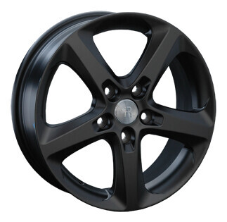 Диск Replica La Opl24 16x6.5 5x115 ET46 DIA70.1 MB