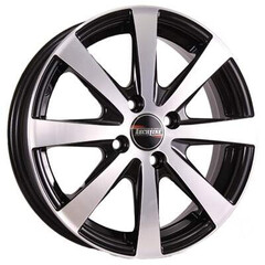 Диск Tech Line 534 15x5.5 4x100 ET45 DIA60.1 BD