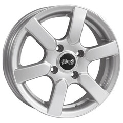 Диск Tech Line 515 15x6 4x114.3 ET45 DIA66.1 S