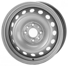 Диск Magnetto 14005 14x5.5 4x100 ET35 DIA57.1 SK