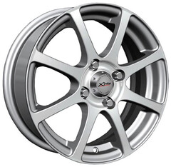 Диск X'trike X-114 14x5.5 4x98 ET35 DIA58.6 HS