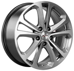 Диск X'trike X-113 17x7 5x114.3 ET45 DIA67.1 HSB