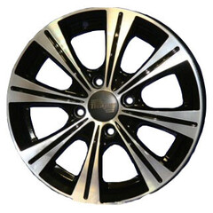 Диск Tech Line 423 14x5.5 4x100 ET49 DIA56.6 BD