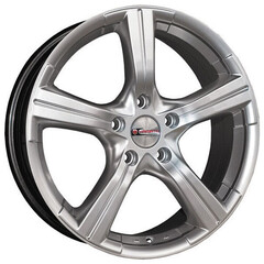 Диск Yamato Hamaguti 15x6 5x105 ET39 DIA56.6 HS 22