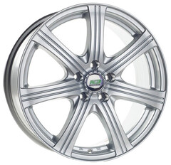 Диск N2O Y3160 16x6.5 5x108 ET52.5 DIA63.3 S