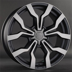 Диск H-Replica Au72 18x8 5x112 ET43 DIA57.1 MGMFP