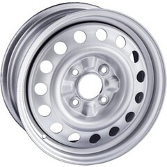 Диск Trebl 64A45R 15x6 4x100 ET45 DIA54.1 S