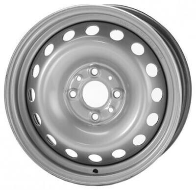 Диск Magnetto 14007 14x5.5 4x100 ET45 DIA57.1 S