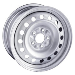 Диск Trebl 9045 16x6.5 5x110 ET37 DIA65.1 S