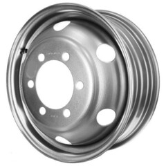 Диск Gold Wheel 3302 16x5.5 6x170 ET102 DIA130.1 S