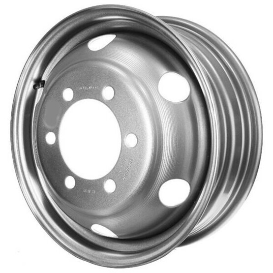 Диск Gold Wheel 3302 16x5.5 6x170 ET102 DIA130.1 S