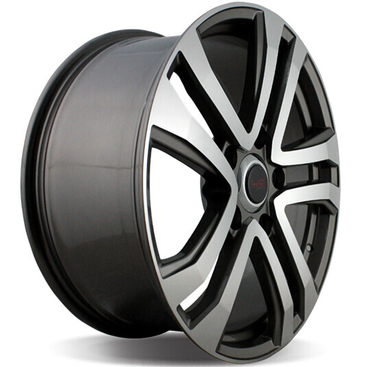 Диск Replica La Ty236 20x8.5 5x150 ET58 DIA110.1 GMF