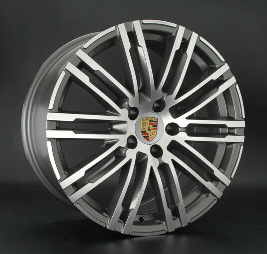 Диск Replica Concept Pr516 20x11 5x130 ET55 DIA71.6 GMF