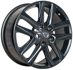 Диск Replica Fr Lx35 20x8.5 5x150 ET60 DIA110.1 CHB
