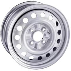 Диск Sdt Ü4025 15x6 4x114.3 ET46 DIA67.1 SILVER