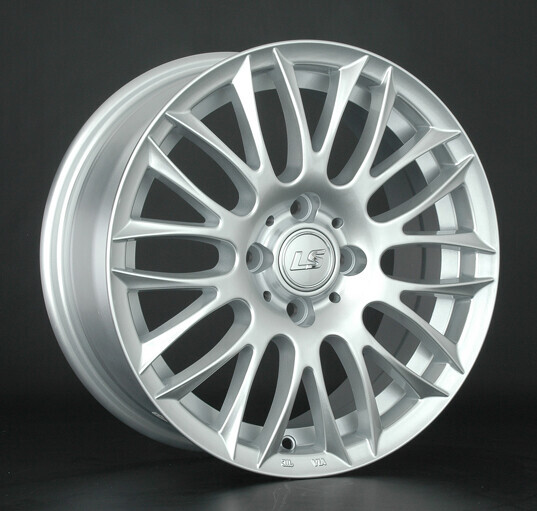 Диск Ls Wheels Ls475 15x6.5 4x100 ET40 DIA73.1 S