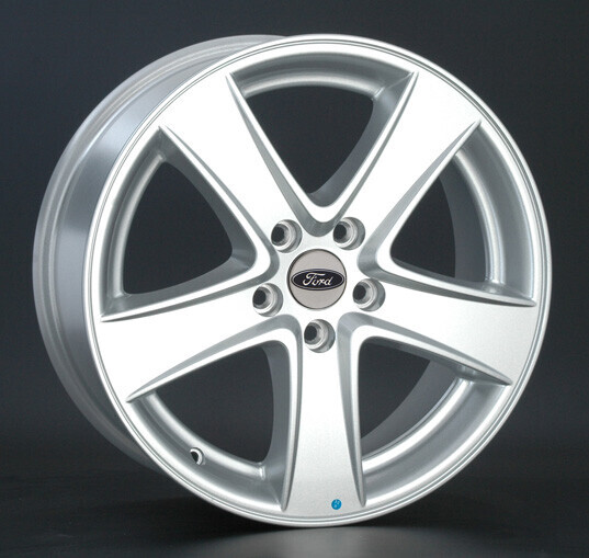 Диск Replay Fd49 17x7 5x108 ET50 DIA63.3 S