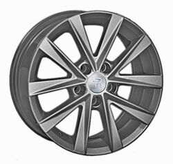 Диск Replay Vv116 16x6.5 5x112 ET33 DIA57.1 GM