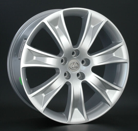 Диск Replay Lx20 20x8.5 5x114.3 ET35 DIA60.1 S