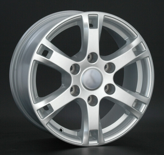 Диск Replay Mi51 17x7.5 6x139.7 ET46 DIA67.1 S
