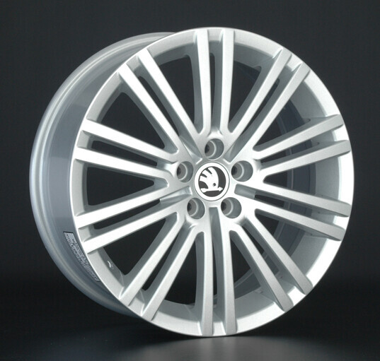 Диск Replay Sk81 17x7 5x100 ET46 DIA57.1 S