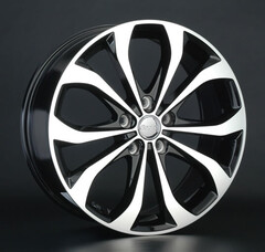 Диск Replay Ns190 18x7.5 5x114.3 ET50 DIA66.1 BKF