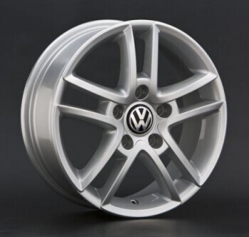 Диск Replay Vv30 17x7 5x120 ET55 DIA65.1 S