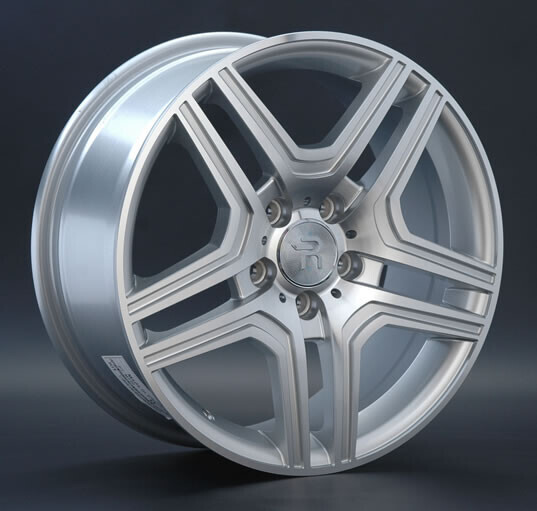 Диск Replay Mr67 19x8.5 5x112 ET36 DIA66.6 SF