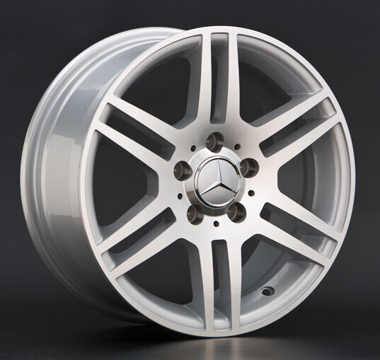 Диск Replay Mr66 16x7 5x112 ET38 DIA66.6 SF
