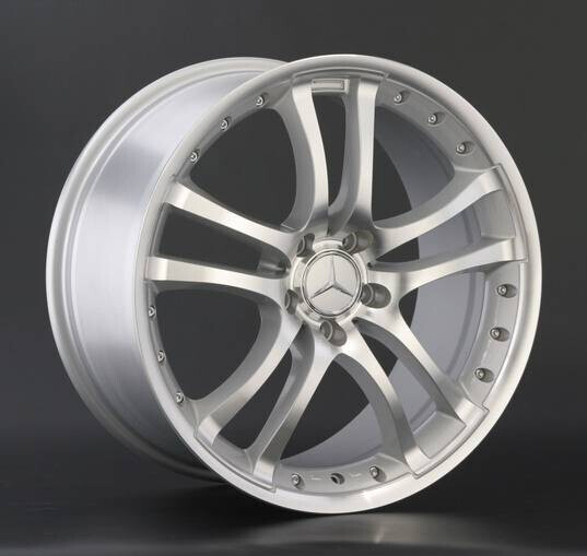 Диск Replay Mr42 16x7.5 5x112 ET37 DIA66.6 SF