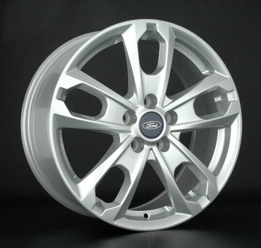 Диск Replay Fd97 17x7.5 5x108 ET55 DIA63.3 S