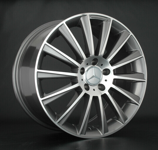 Диск Replay Mr139 17x7.5 5x112 ET37 DIA66.6 GMF