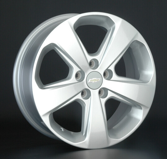 Диск Replay Gn71 17x7 5x105 ET42 DIA56.6 S