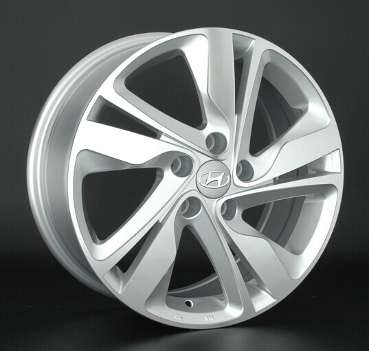 Диск Replay Hnd157 17x7 5x114.3 ET47 DIA67.1 SF
