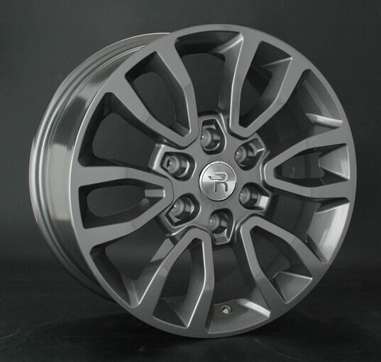 Диск Replay Ty175 18x7.5 6x139.7 ET25 DIA106.1 GM