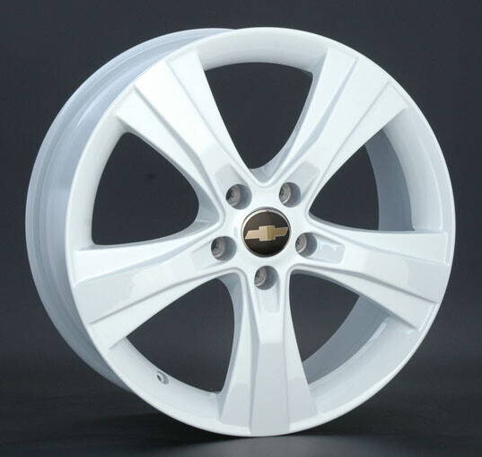 Диск Replay Gn23 17x7 5x105 ET42 DIA56.6 W