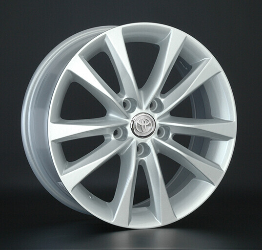 Диск Replay Ty136 17x7 5x114.3 ET39 DIA60.1 S