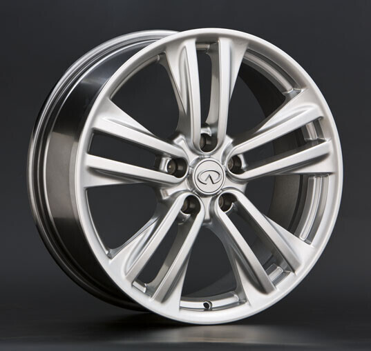 Диск Replay Inf9 18x8 5x114.3 ET40 DIA66.1 S