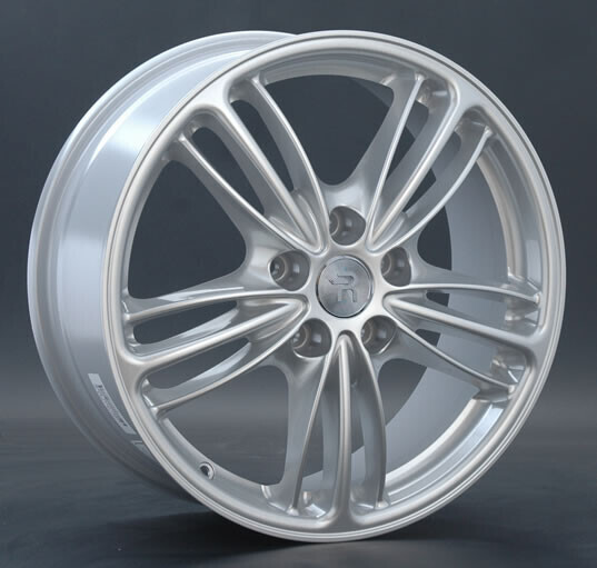 Диск Replay Hnd185 17x7 5x114.3 ET52 DIA67.1 S