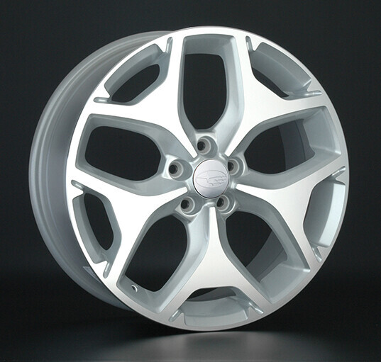 Диск Replay Sb22 17x7 5x100 ET48 DIA56.1 SF