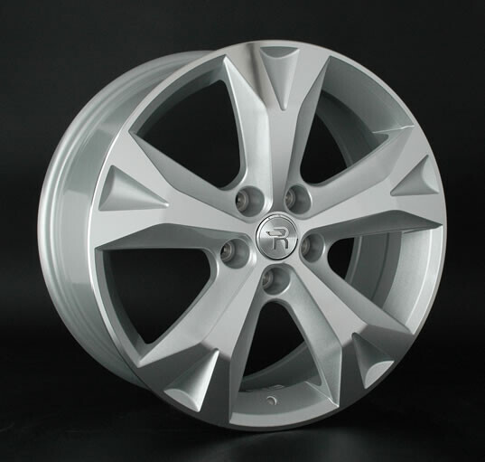 Диск Replay Lx57 18x7.5 5x114.3 ET35 DIA60.1 SF