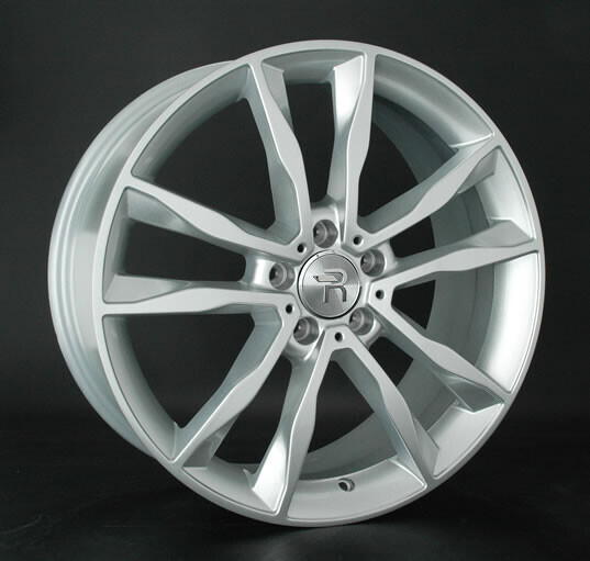 Диск Replay Mr144 19x8 5x112 ET49 DIA66.6 S