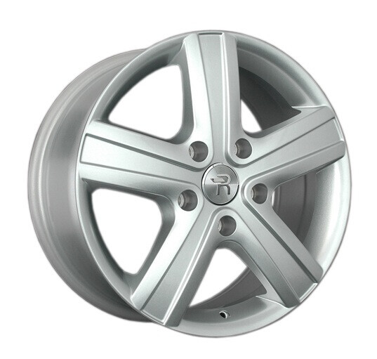 Диск Replay Ns178 17x7.5 5x114.3 ET50 DIA66.1 S