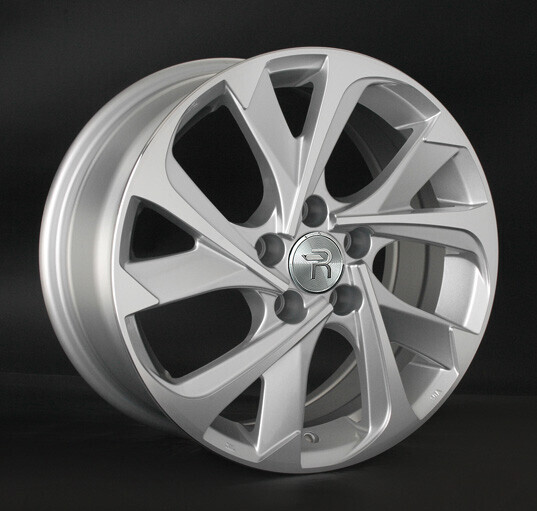 Диск Replay Ty226 17x7 5x114.3 ET45 DIA60.1 SF