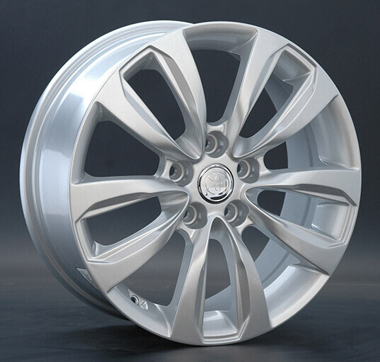Диск Replay Ty155 17x7 5x114.3 ET50 DIA60.1 S