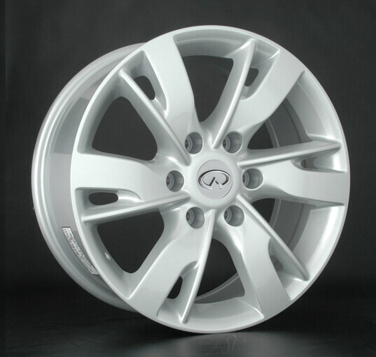 Диск Replay Inf25 18x8 6x139.7 ET35 DIA77.8 S