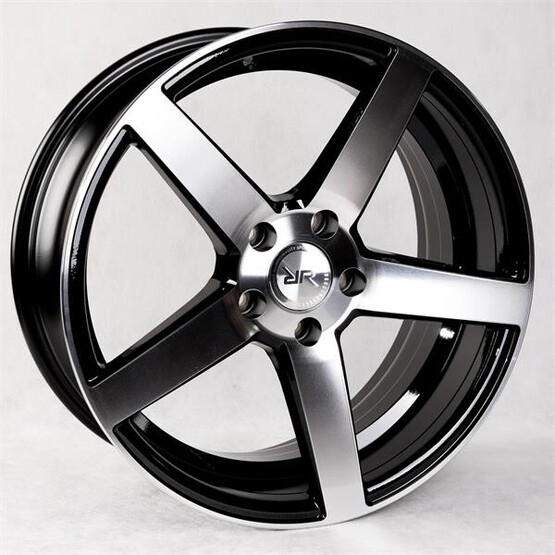 Диск Rr Css 9135 16x7 4x100 ET40 DIA73.1 B-P